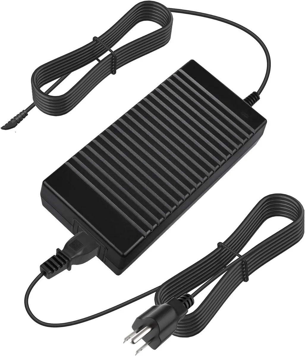 NShi NShi AC Adapter Charger Power Cord Sony Vaio PCG-6S1L 6S2L 6W1L 9J3L — product photo