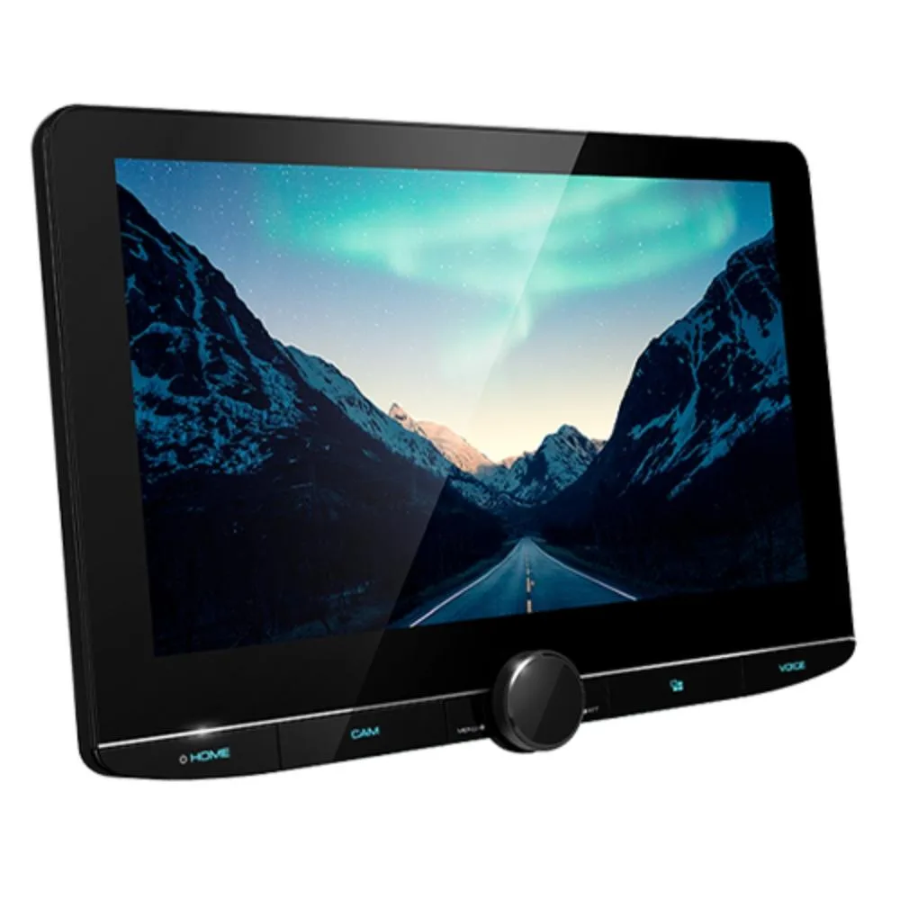 KENWOOD Kenwood DMX1058XR 10.1" Multimedia Receiver — product photo