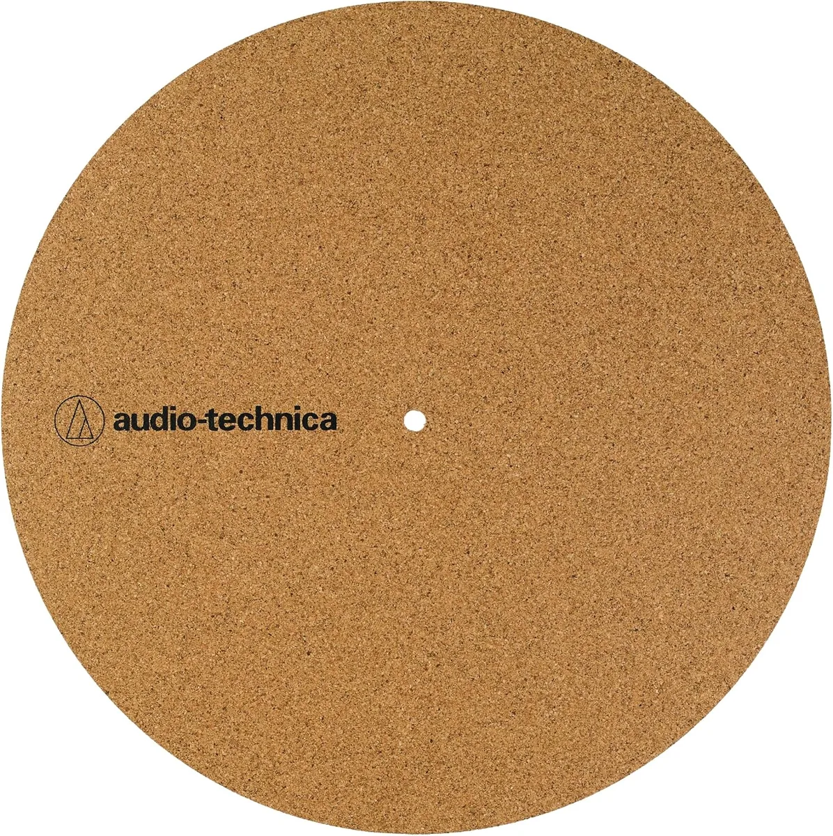 Audio-Technica Audio-Technica AT-SMC1 Cork Turntable Slipmat 1.6 mm 295 mm — product photo
