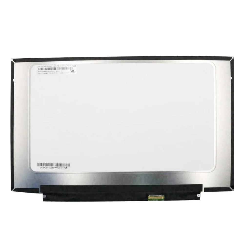 ATPAZDB ATPAZDB B140HTN02.3 14 inch FHD 1920x1080 60Hz 30 Pins laptop screen — product photo