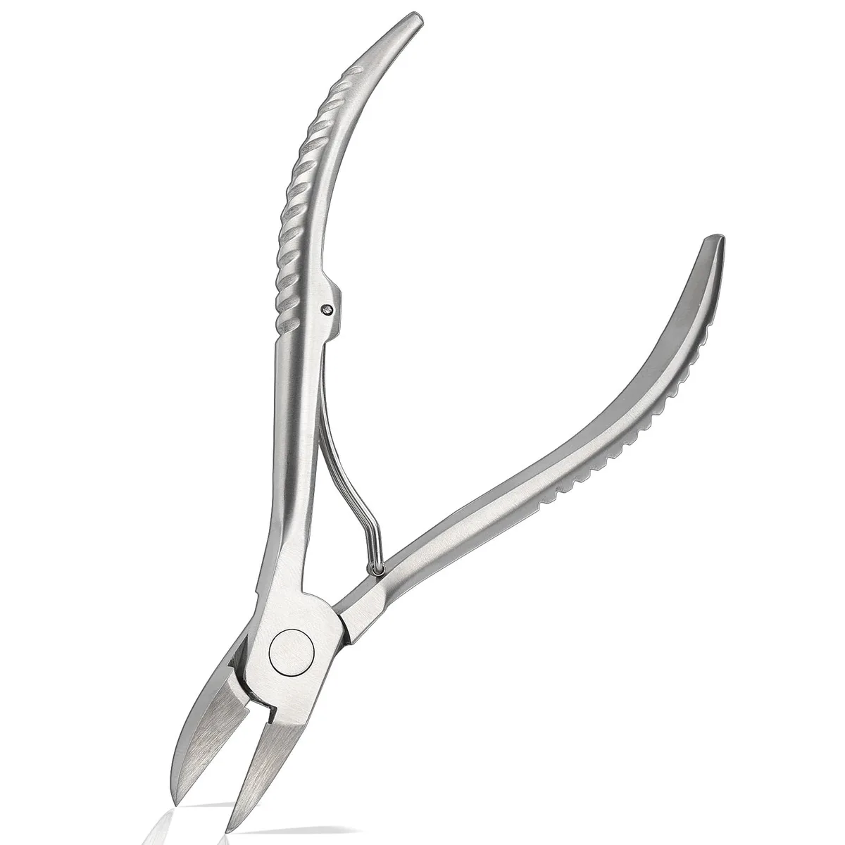  LePinko TNC004 Toenail Clippers 18mm 25° Stainless Steel — product photo