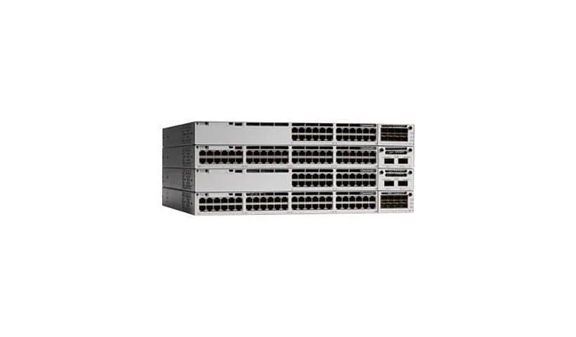 EVESKY EVESKY C9300-24T-E Catalyst 9300 24-port managed network switch — product photo