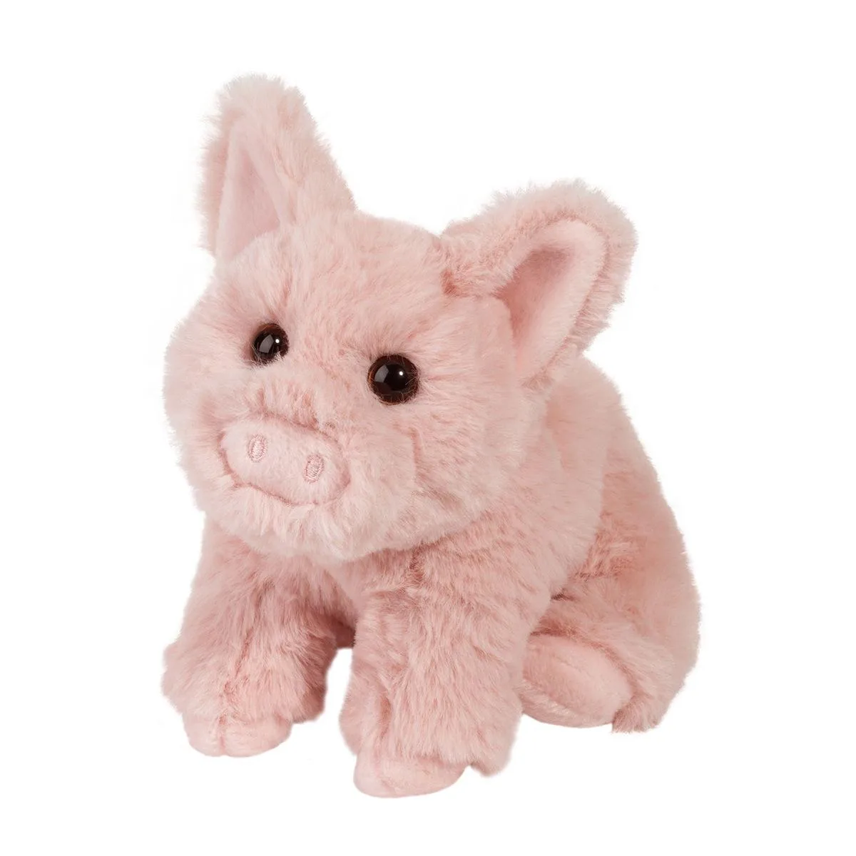 Douglas Toys Douglas Toys Pinkie Pig Mini stuffed animal 6 — product photo