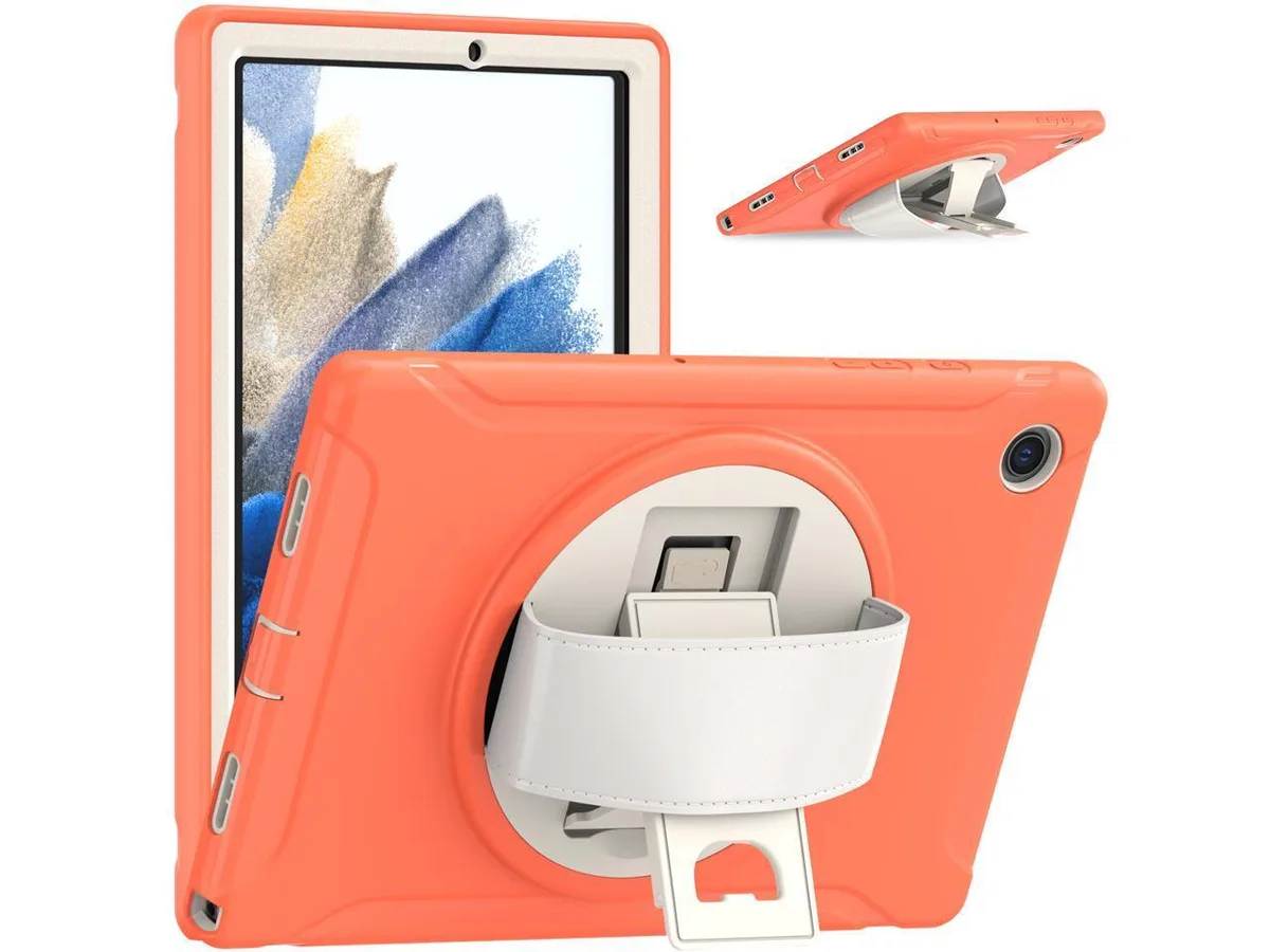 BONAEVER BONAEVER Galaxy Tab A8 10.5" 2022 Rugged Case SM-X200/X205/X207 — product photo