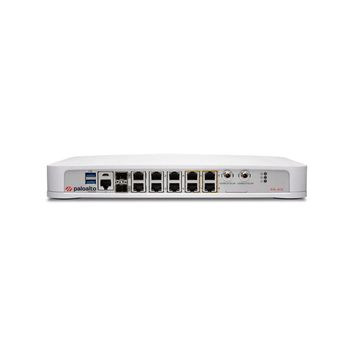 Palo Alto Networks Palo Alto Networks PAN-PA-415 firewall appliance — product photo