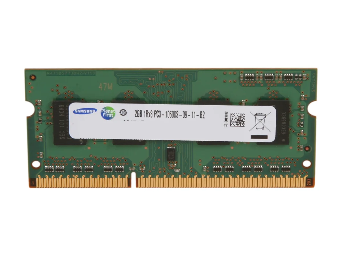 SAMSUNG SAMSUNG M471B5773DH0-CH9 471 1333 5773 DDR3 server RAM — product photo