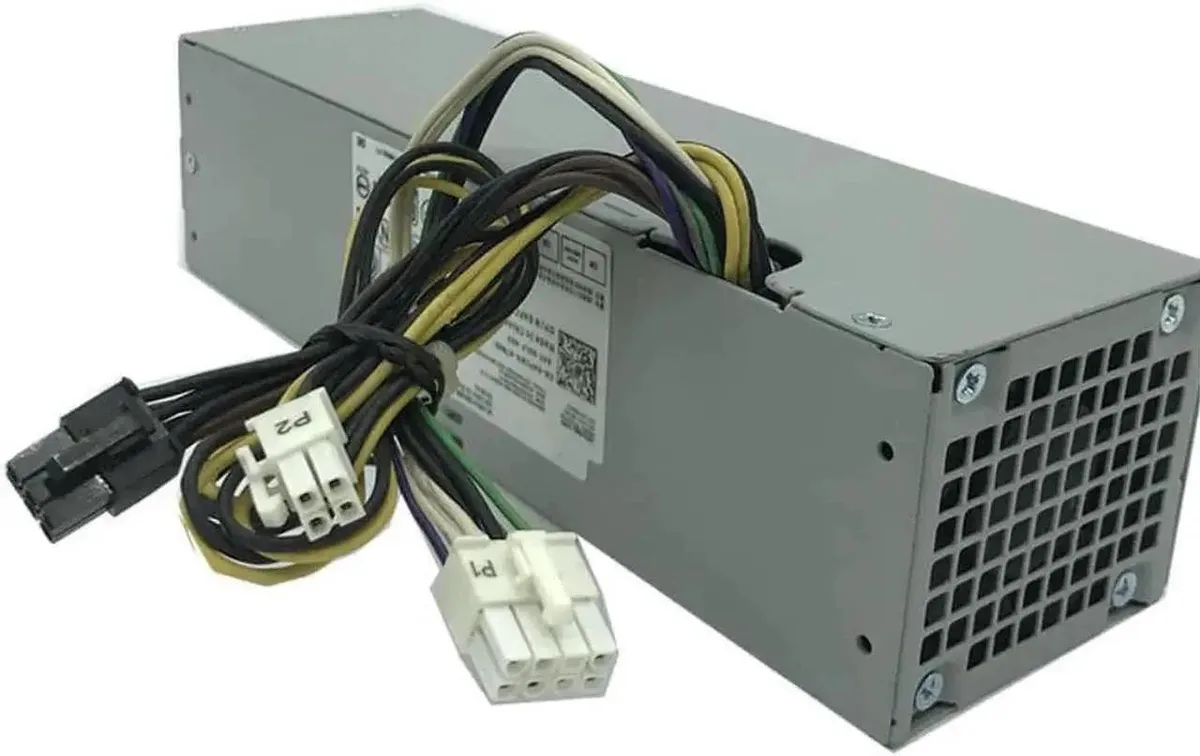 Vszerda Vszerda 315W 4FCWX D315ES-00 Power Supply For XE 2 SFF — product photo