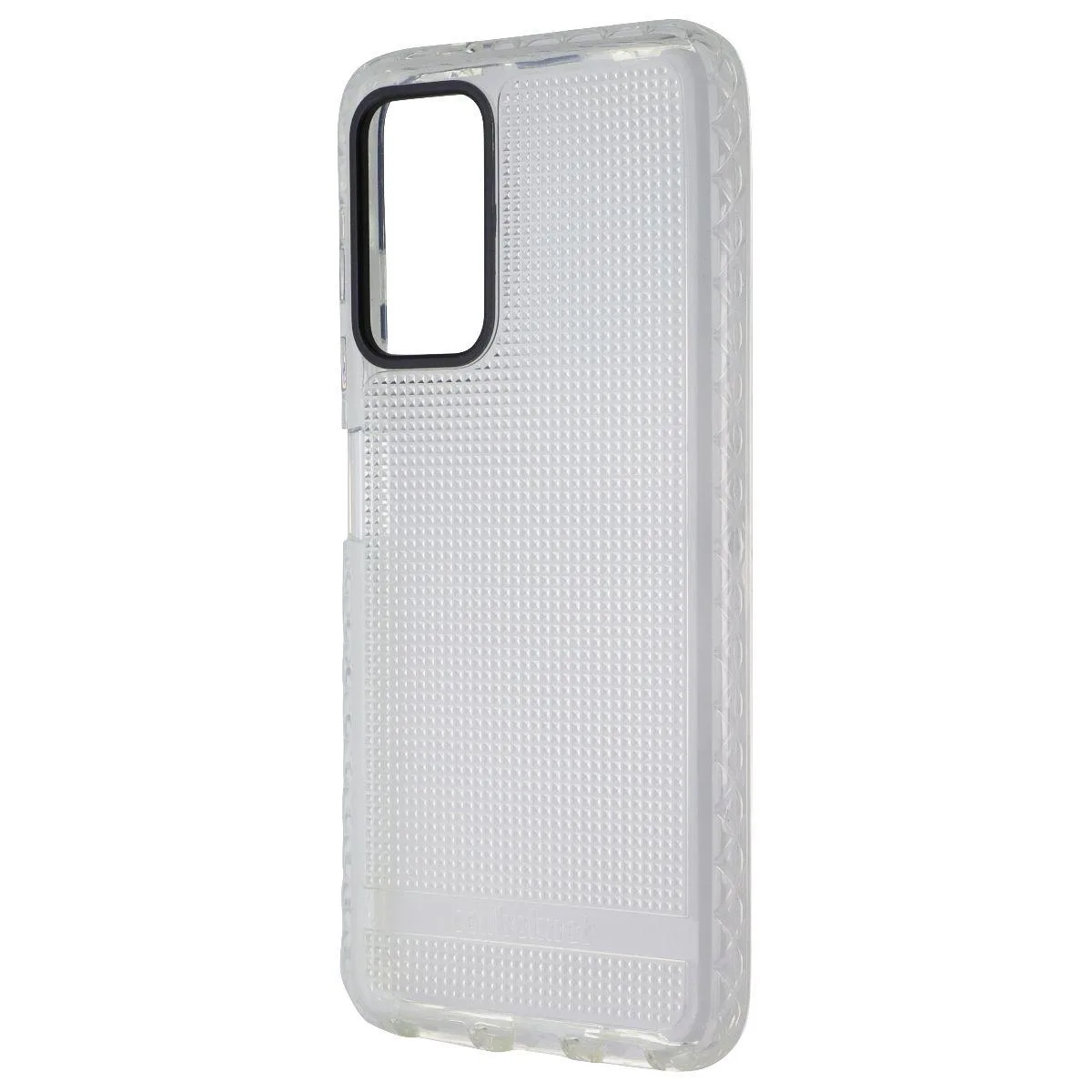 CellHelmet CellHelmet Altitude X Series Samsung Galaxy A03s Case Clear — product photo