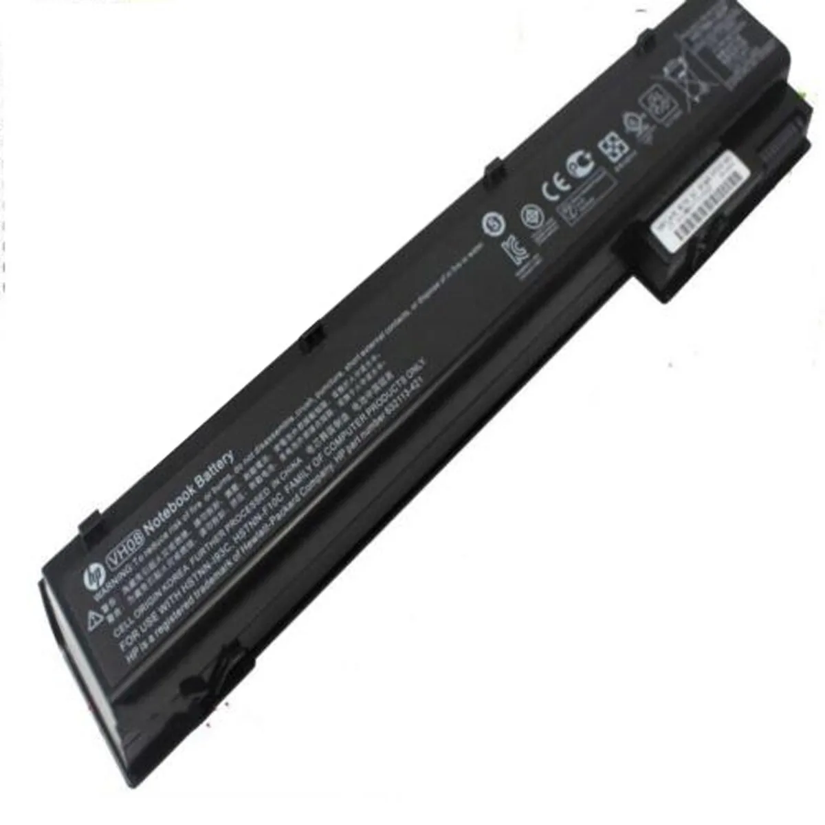 TOPKTEAM TOPKTEAM laptop battery 14.4V 75Wh for HP EliteBook 8560w 8570w 8760w 8770w — product photo
