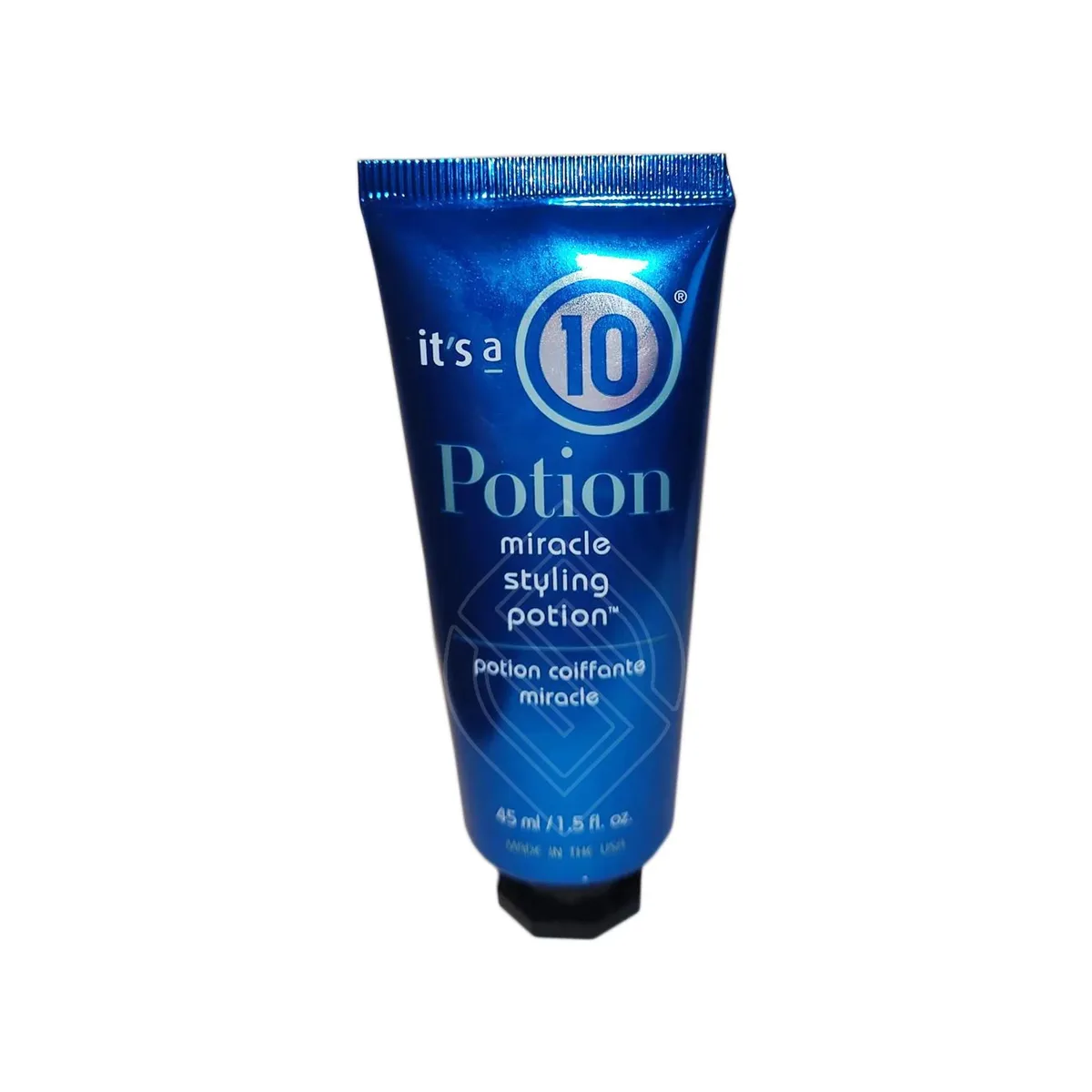It's a 10 It's a 10 Potion Miracle Styling Potion 1.5oz 45ml hair care — product photo