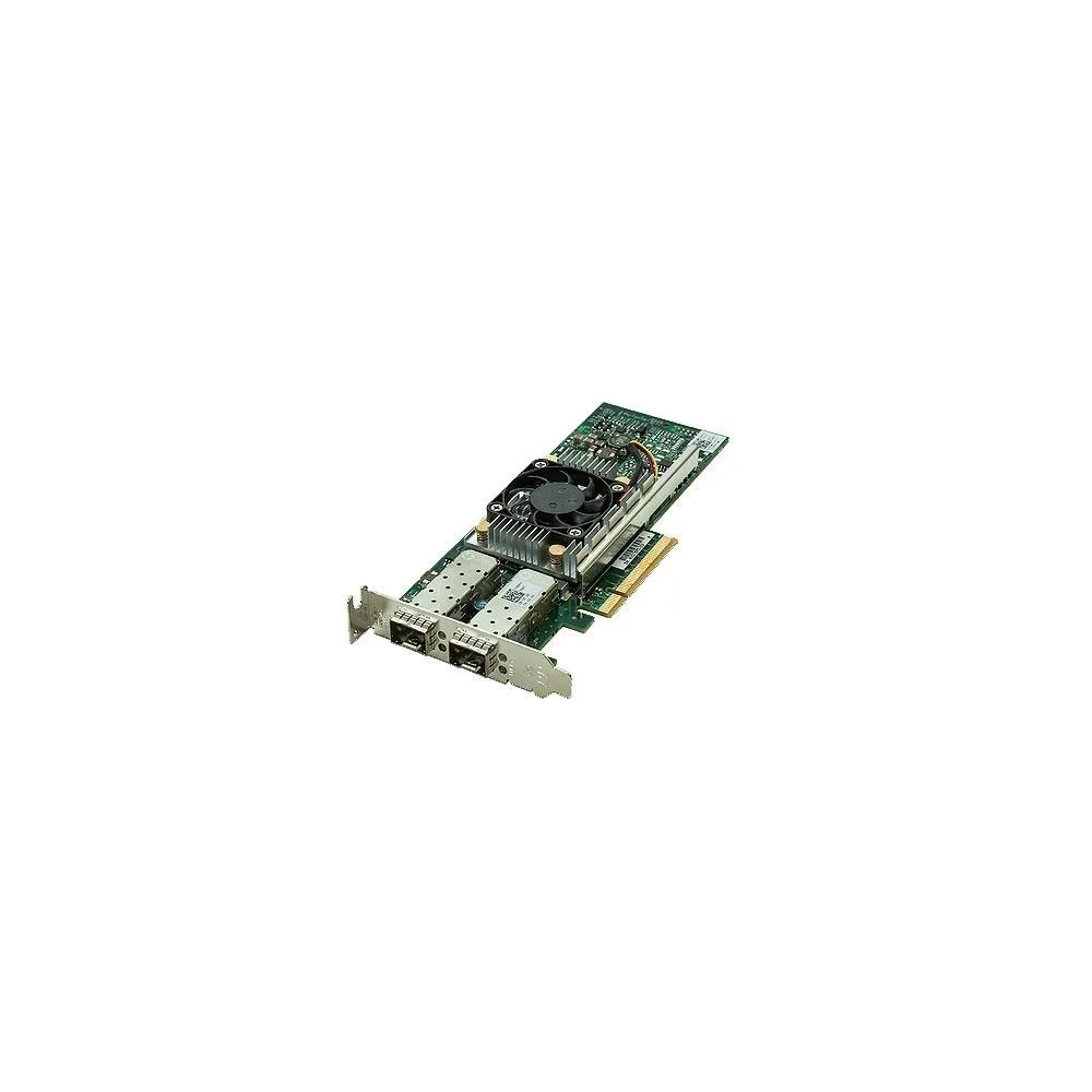 DELL DELL HN10N Broadcom 57810S 2 Port 10GBASE-T Switch Module — product photo