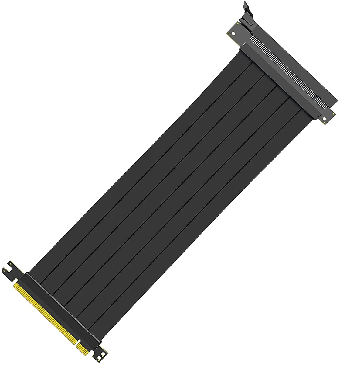 BONAEVER BONAEVER PCIe 3.0 x16 Extension Cable 30cm 180° — product photo