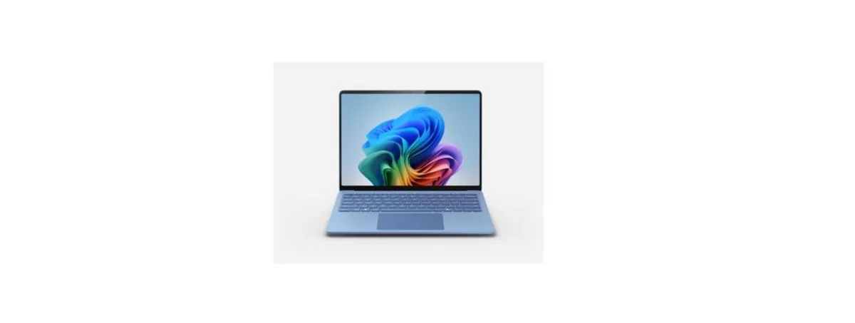 Microsoft Microsoft Surface Laptop 7 ZYV-00005 2-in-1 laptop Snapdragon X Elite 16GB 1TB 15" 120Hz — product photo