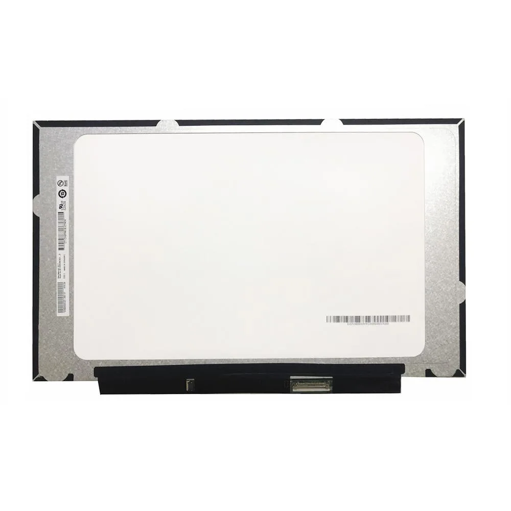ATPAZDB ATPAZDB B140HAK03.3 14 inch FHD 1920x1080 40-pin touch laptop screen — product photo